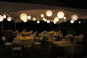 ベッドアンドブレックファースト Carriage Barn Inn