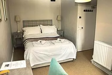 Bed and Breakfast The White Bear