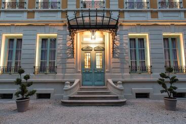 Nocleg ze śniadaniem Villa 216