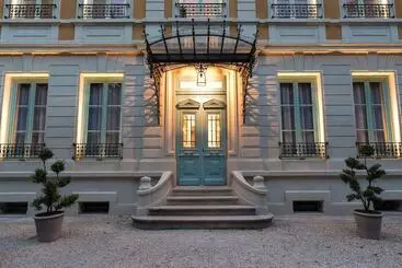 Bed and Breakfast Villa 216