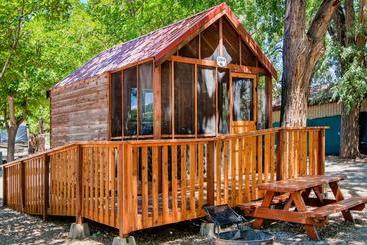 هتل Sun Outdoors Moab Downtown