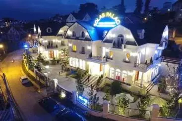 Hotel Solar Palace Da Lat