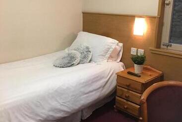 ホテル Terra Nova