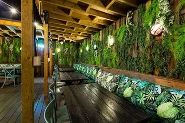 Hotel The Market House