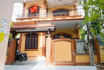 Hotel Rabbit Homestay