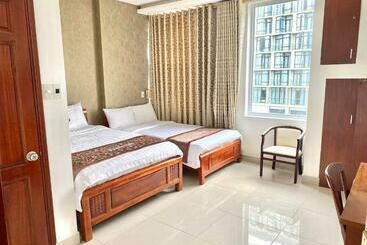 فندق Khánh Vinh