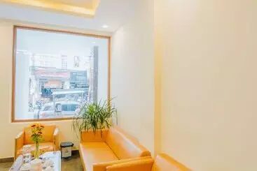 Minh Long Hotel Dalat