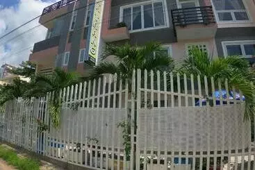 Minh Trang Motel