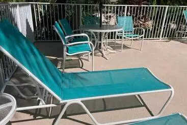 پانسیون Coconut Bay Resort   Key Largo