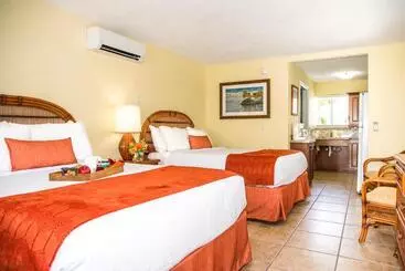 ペンション Coconut Bay Resort   Key Largo