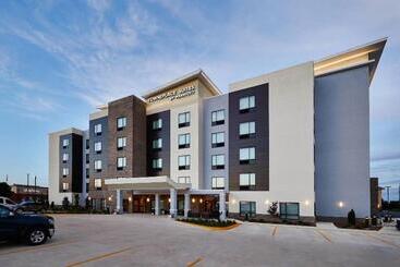 Apart Otel Towneplace Suites By Marriott St. Louis O'fallon