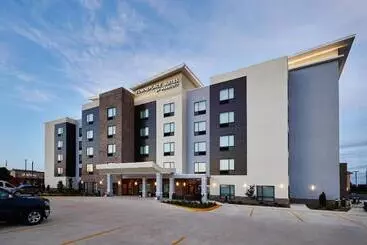 アパートホテル Towneplace Suites By Marriott St. Louis O'fallon