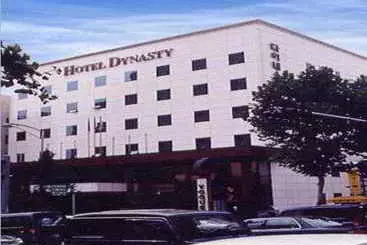 Dynasty Hotel