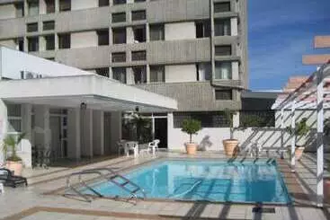 Hotelli Centurion All Suite