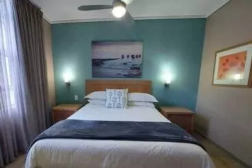 호텔 First Group Brookes Hill Suites