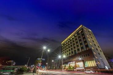 Hotel Jeju Palace