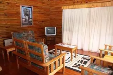 방갈로 Jocksabie Lodge