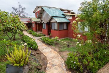 Apart Otel Keuhenua Hostal