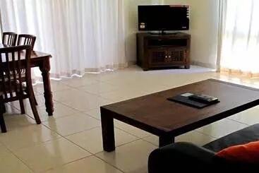 Hotel Atherton Holiday Park