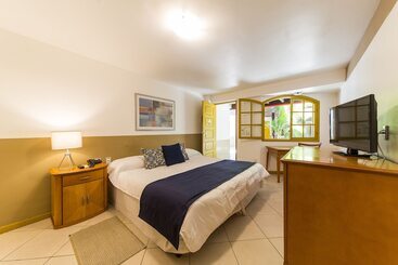 فندق Vilarejo Praia