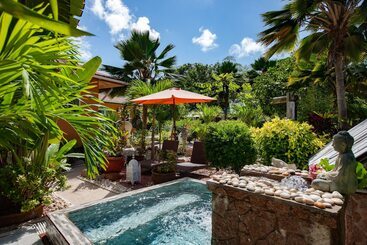 شقق خاصة سياحية Oceane L'union Villa