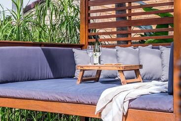 Apartamento Your Luxury Escape   Byron At Clarkes