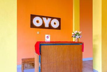 הוסטל Paramon Mancasan By Oyo Rooms