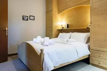 Appart'hotel Alpine Aria