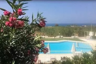 Apartahotel Andysgardens