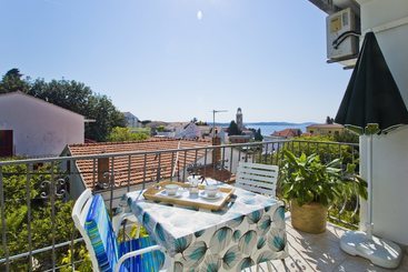 Apartamente turistice Lina Vranković Apartments