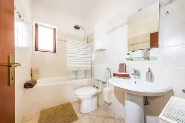Tourist flats Apartments Stana