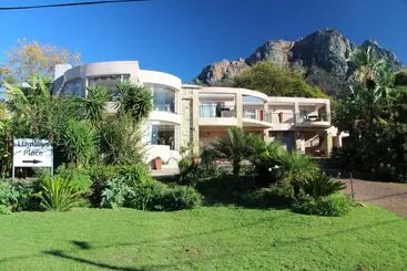 Bed & Breakfast Lumley S Place Guesthouse