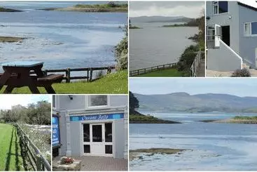 Bed and Breakfast Ouvane Falls