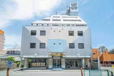 Business Hotel Nishiura Yokkaichi