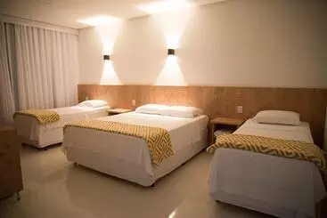 Gæstgiveri Pousada Kanto Suites & Spa