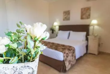 Hotel Astron Princess