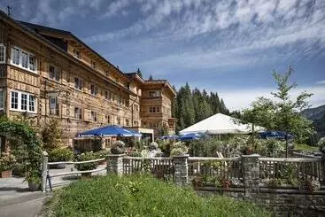 Hotel Auenhütte