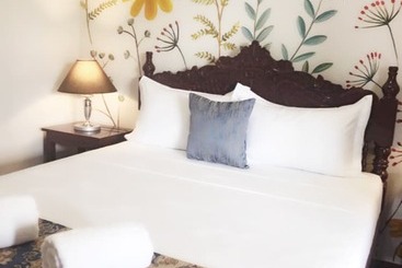 Hotell Blue Waters Inn Coron Palawan