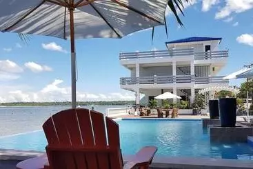Hotel Casa Almarenzo Bed & Breakfast