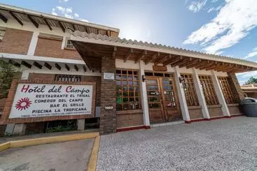 هتل Del Campo