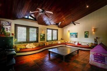 Hotel Pousada Do Sol