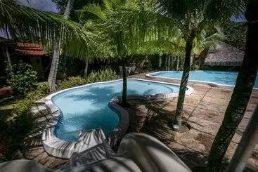 Hotel Pousada Do Sol