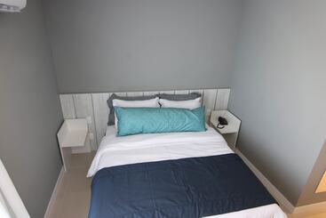 Otel Samba Cabo Frio