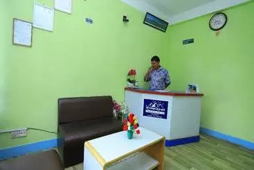 Hotel Spot On 456 Himalayan Paradise Inn