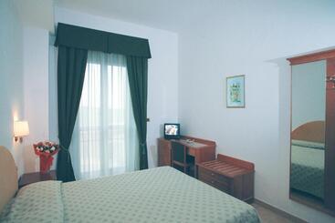 酒店 Terme Sibarite