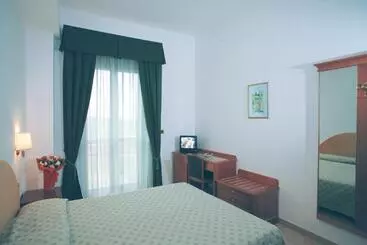 Hotelli Terme Sibarite