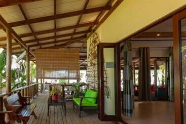 شقة Hyde Tide Guesthouse