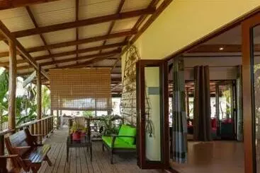 Apartment Hyde Tide Guesthouse