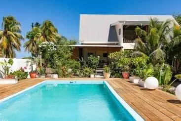 Apartman Hyde Tide Guesthouse