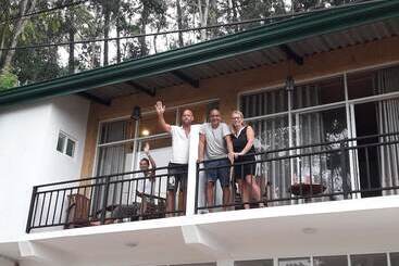 Pensão Ella Nature Life Guest & Resturant